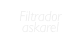 Filtrador
askarel